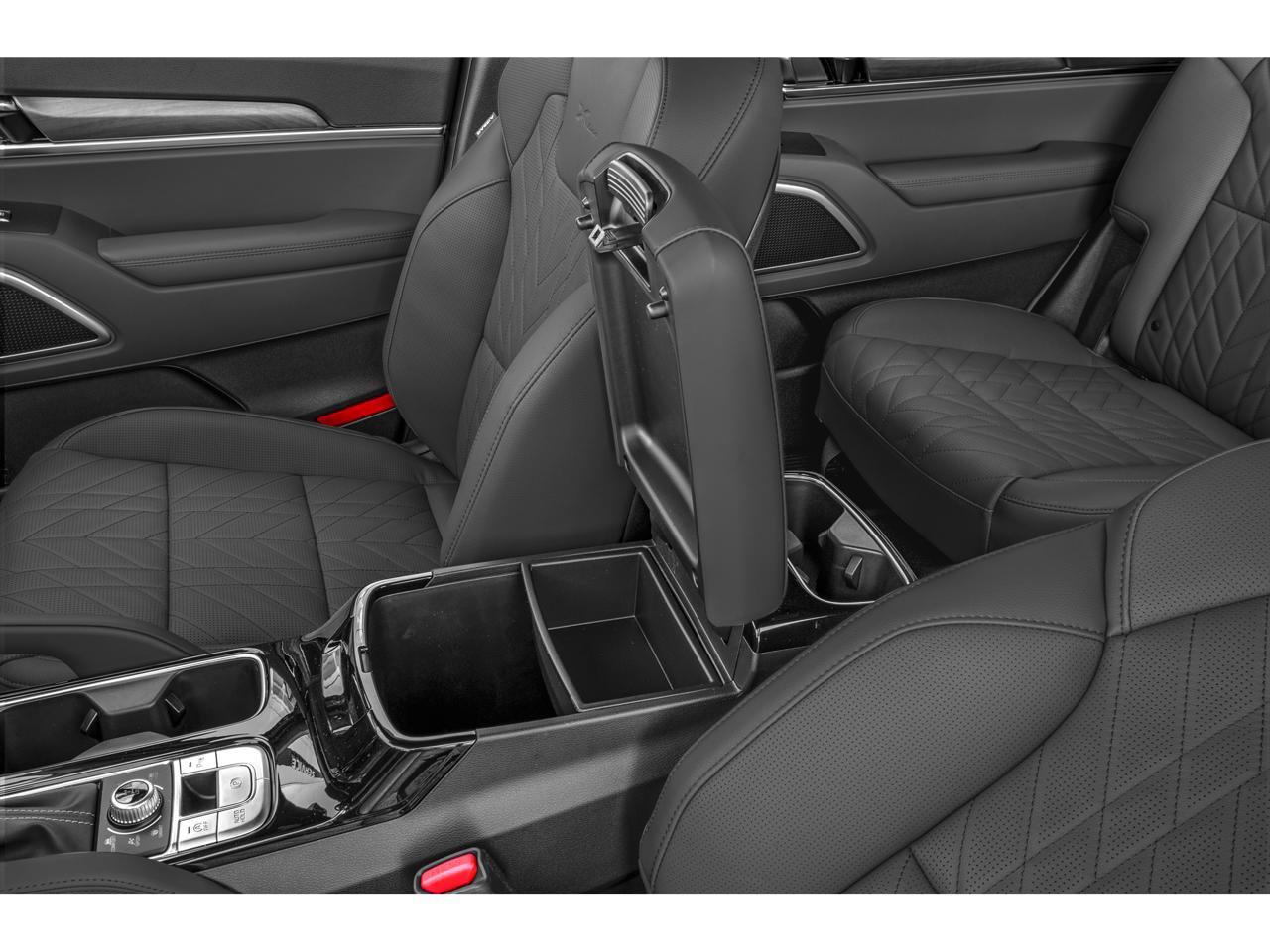 New 2025 Kia Telluride EX X-Line image 45