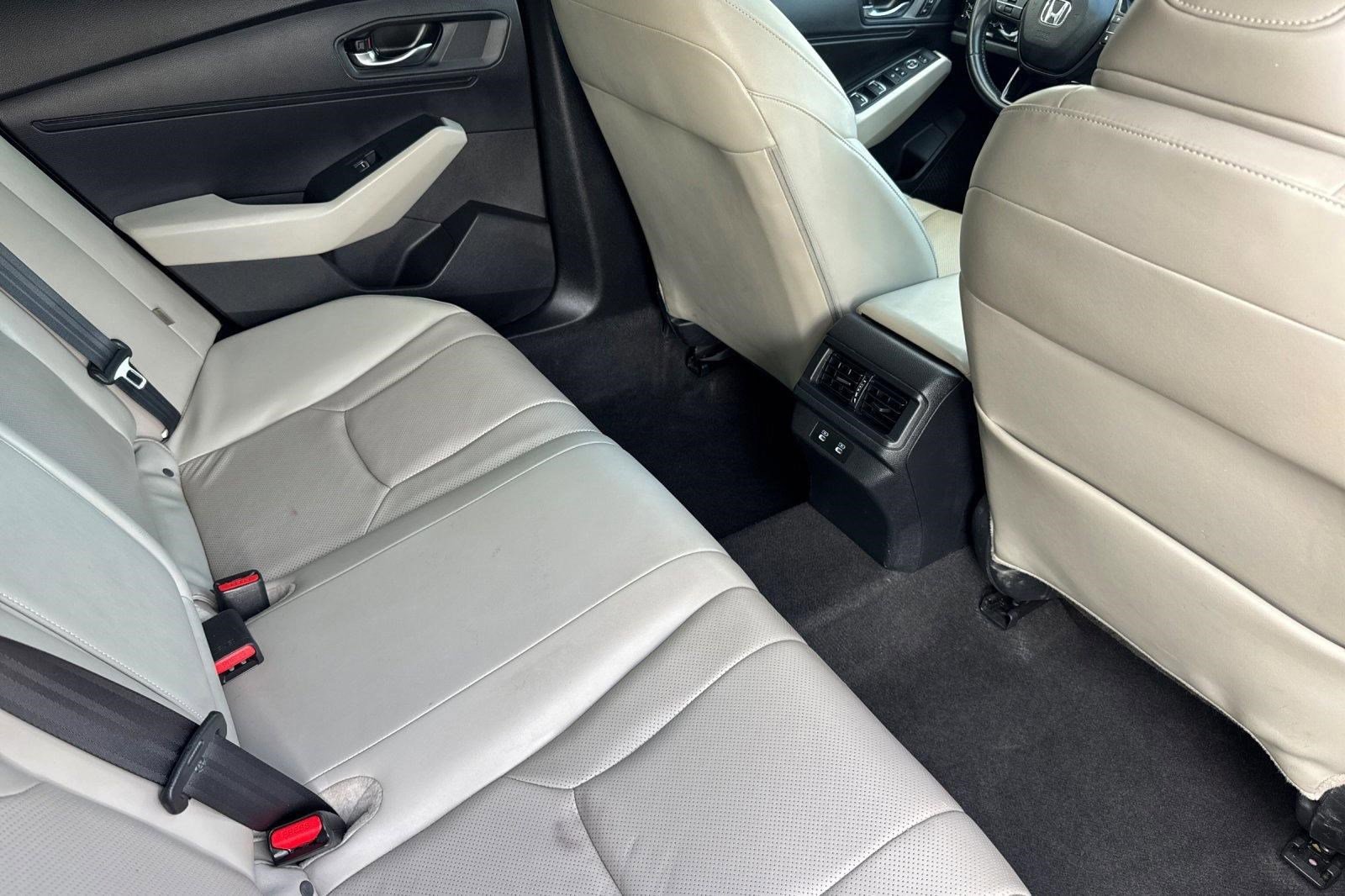 Certified 2023 Honda Accord EX-L image 29