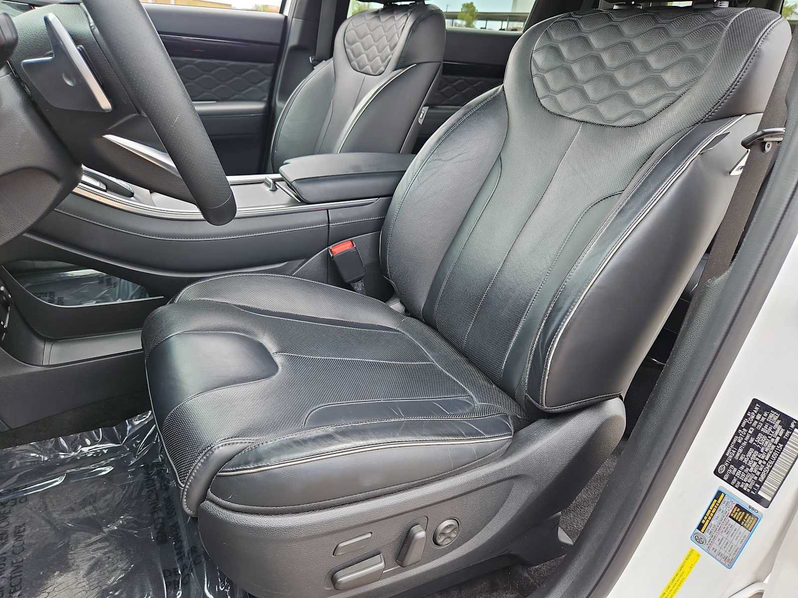 Used 2020 Hyundai Palisade Limited AWD/4WD image 16