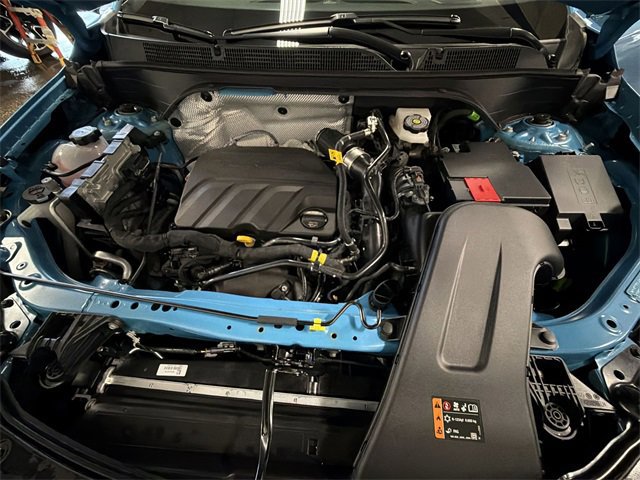 New 2026 Buick Envista Sport Touring w/ Convenience I Package image 58