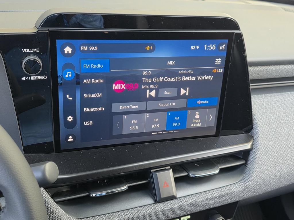 New 2026 Subaru Outback Premium AWD/4WD image 16