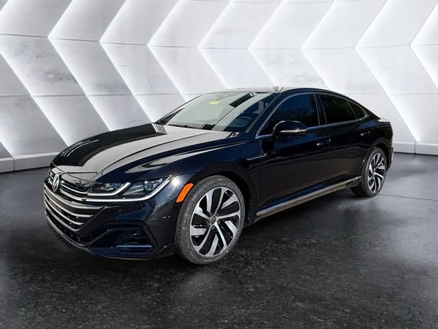 Used 2021 Volkswagen Arteon SEL