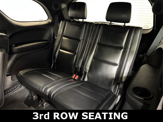 Used 2022 Dodge Durango GT image 15