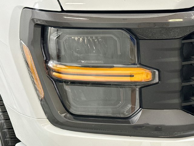 Used 2025 Ford F150 STX RWD image 24