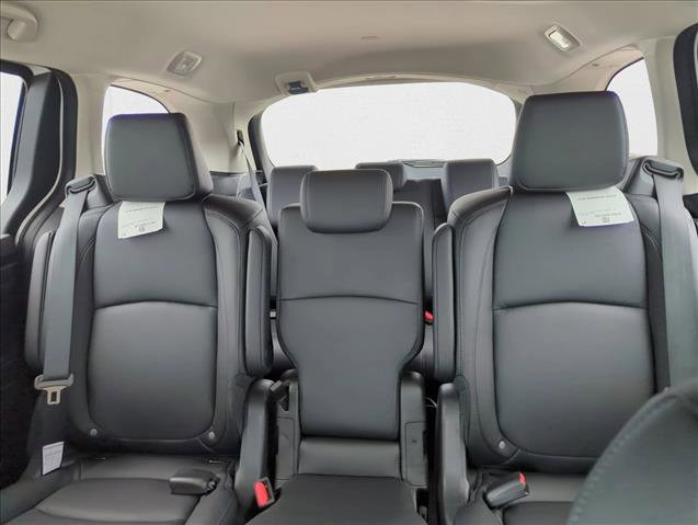 New 2026 Honda Odyssey EX-L image 18