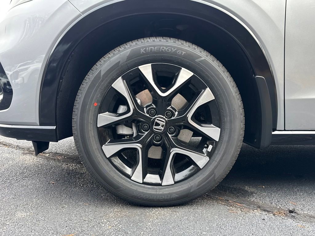 New 2026 Honda HR-V EX-L image 26