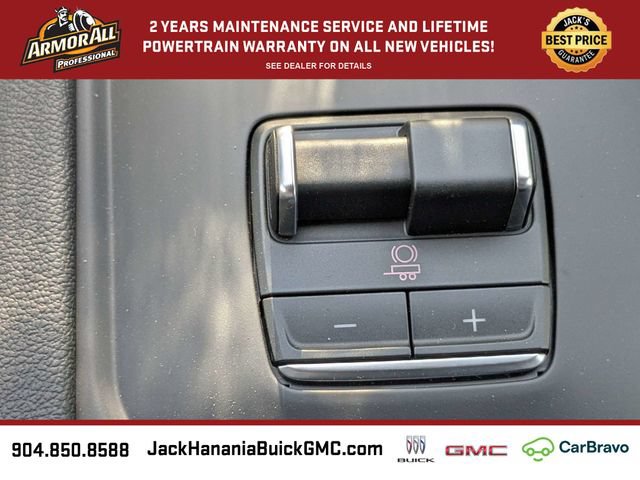 New 2026 GMC Sierra 2500 AT4 w/ AT4 Premium Plus Package AWD/4WD image 23