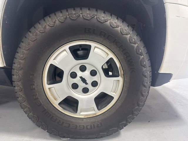 Used 2013 Chevrolet Tahoe LT RWD image 9