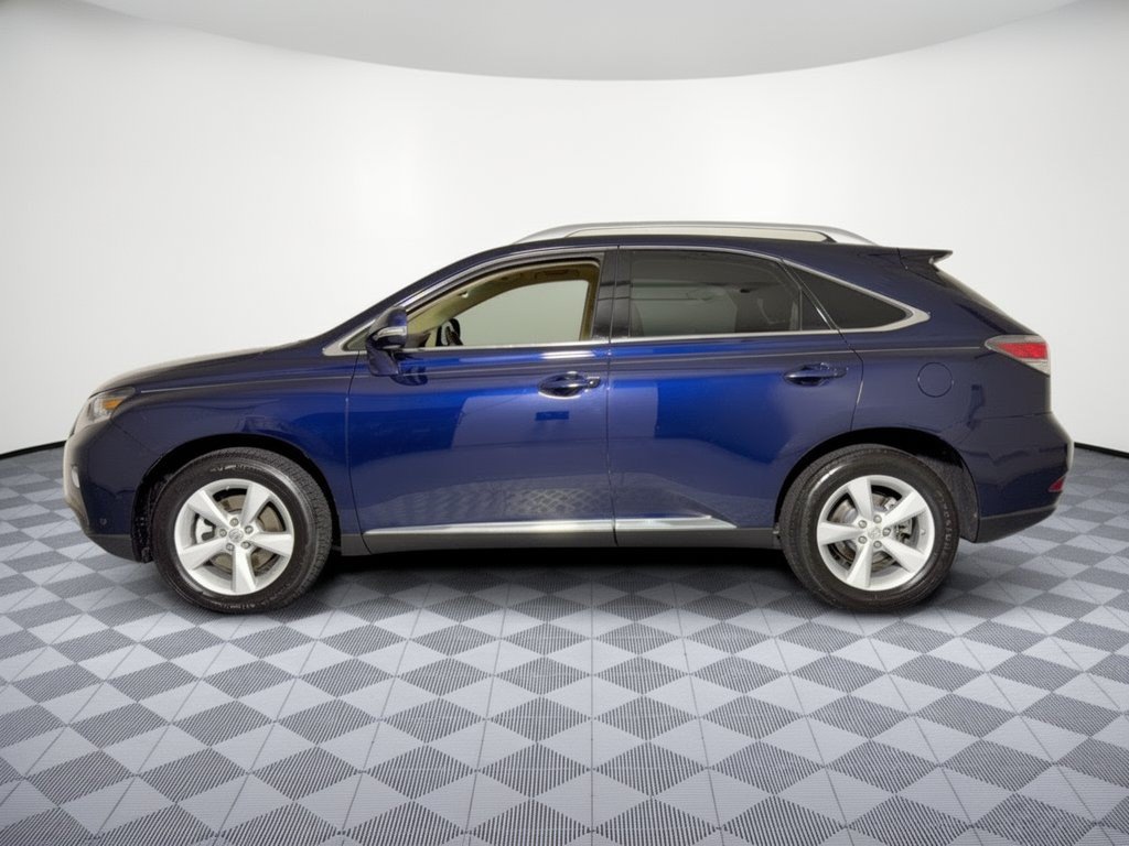 Used 2015 Lexus RX 350 FWD image 2