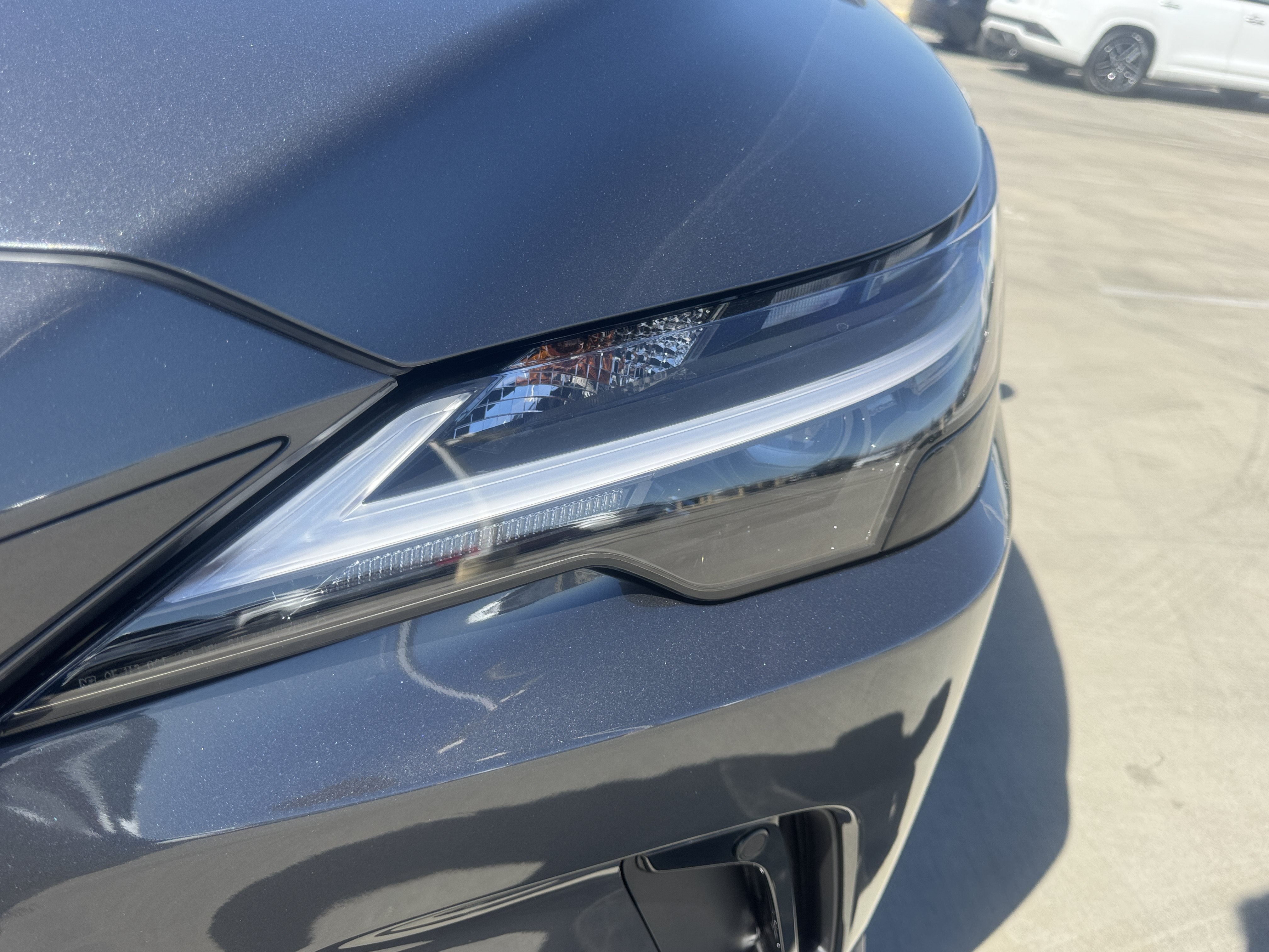 New 2026 Lexus RX 350 w/ Convenience Package AWD/4WD image 13