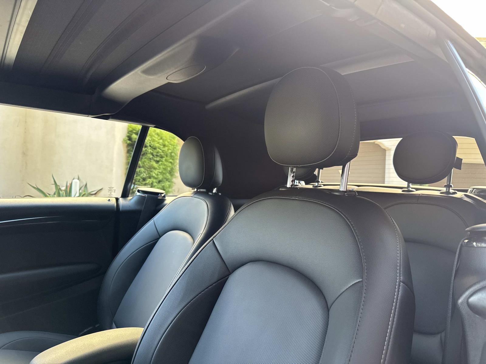 Used 2019 MINI Cooper Convertible FWD image 10