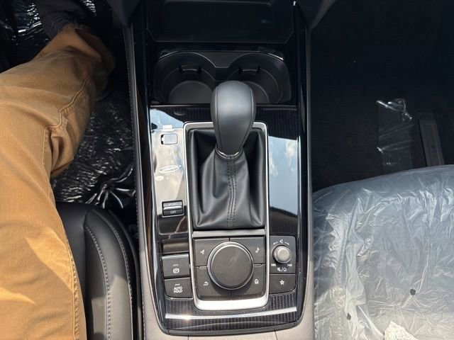 New 2025 MAZDA CX-30 AWD 2.5 S w/ Select Sport Pkg image 15