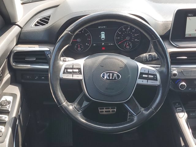 Certified 2021 Kia Telluride SX AWD/4WD image 14