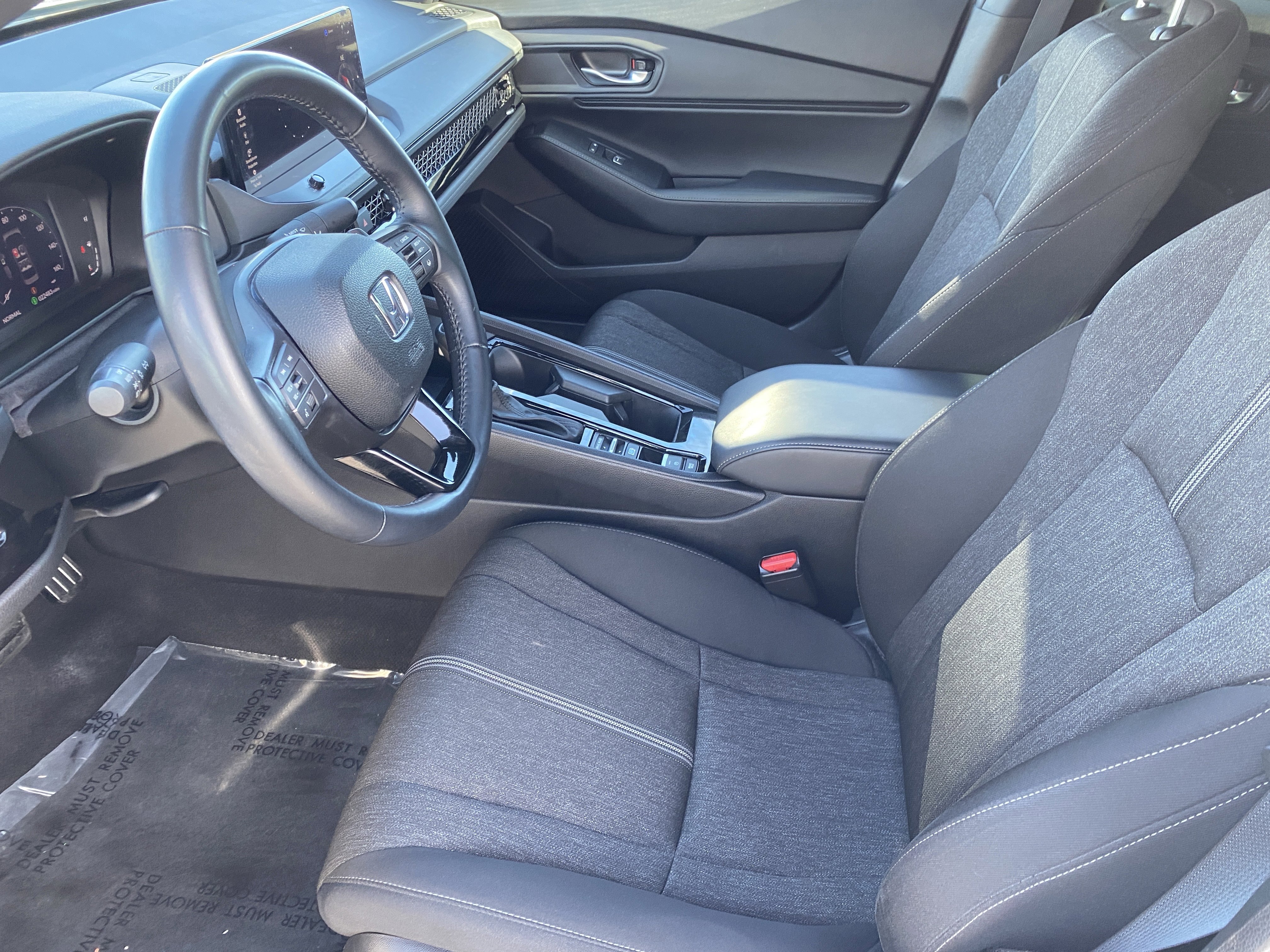 Used 2024 Honda Accord Sport image 15