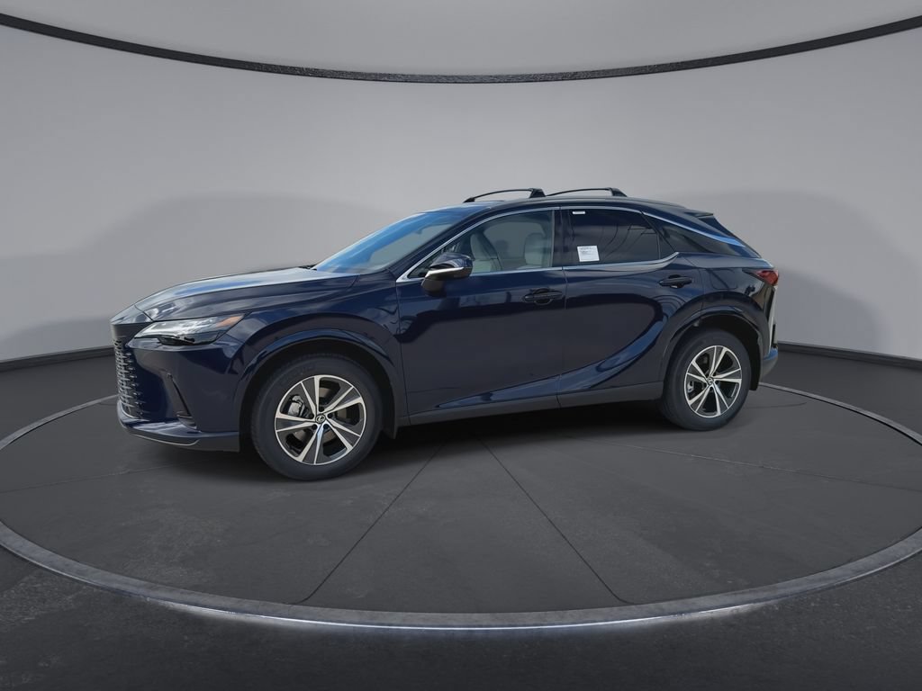 Used 2026 Lexus RX 350 Premium w/ Convenience Package FWD image 5