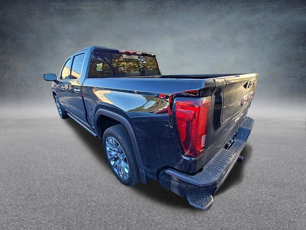 Used 2024 GMC Sierra 1500 Denali AWD/4WD image 6