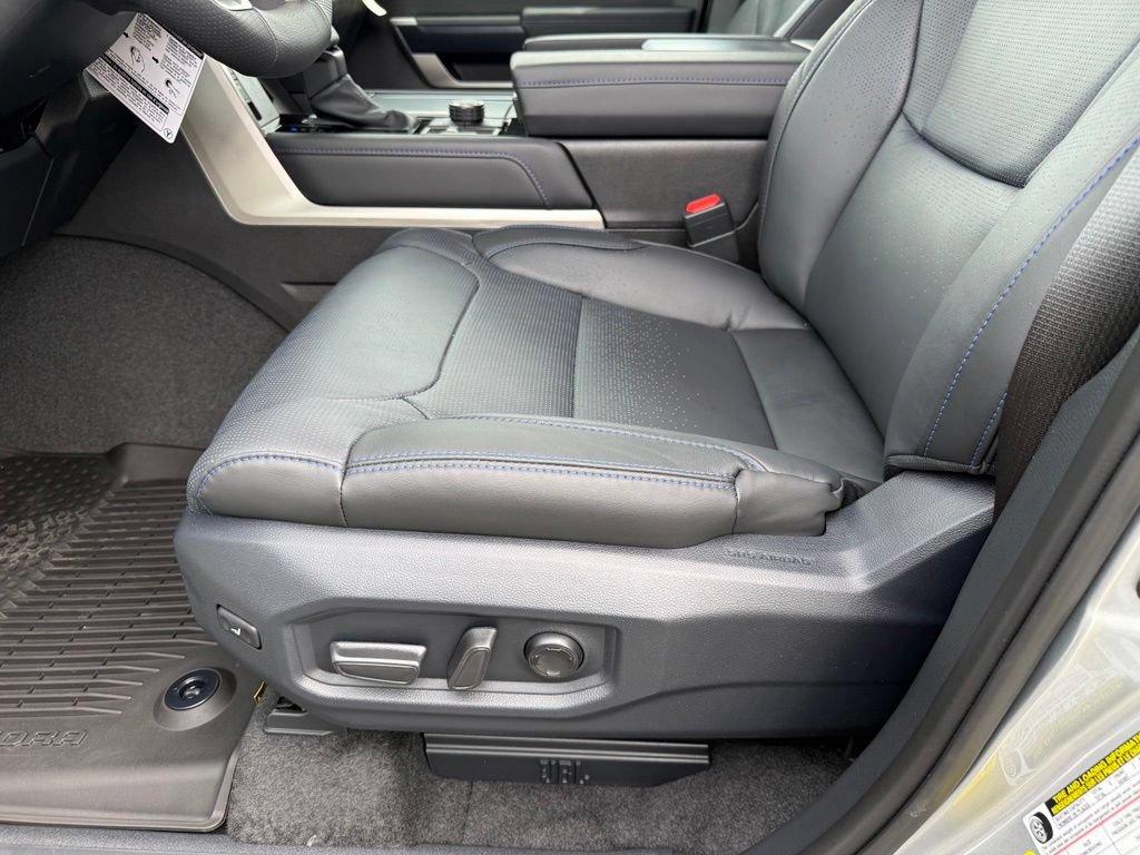 New 2026 Toyota Tundra Platinum AWD/4WD image 15