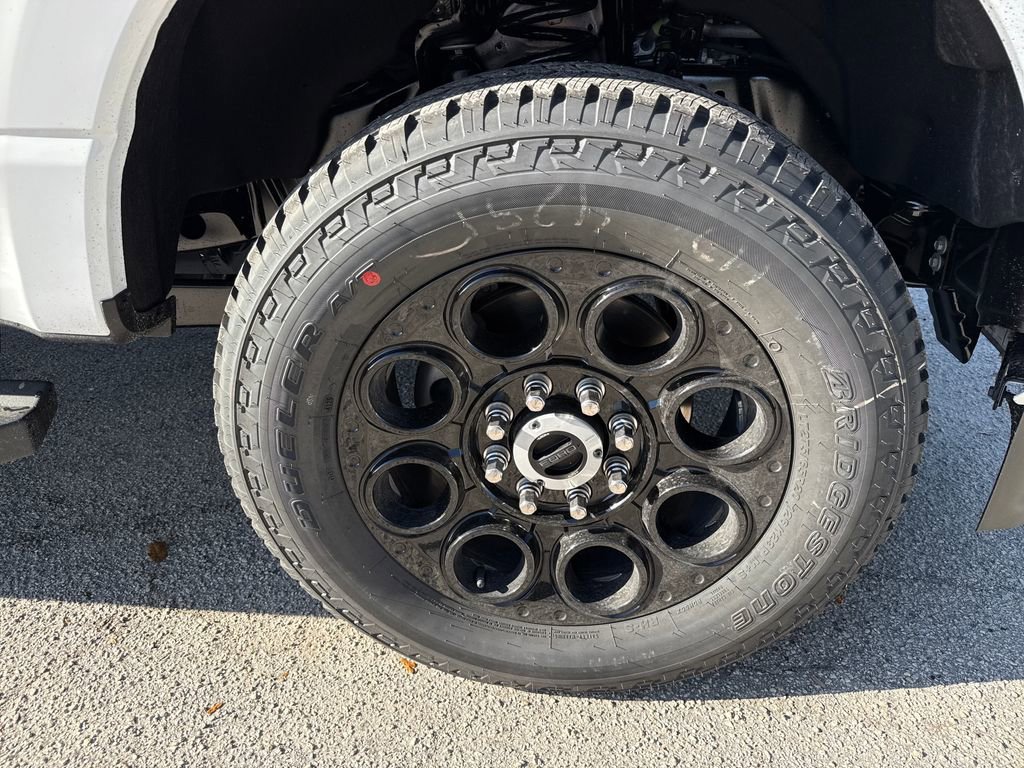 New 2026 Ford F250 XLT w/ XLT Premium Package image 11