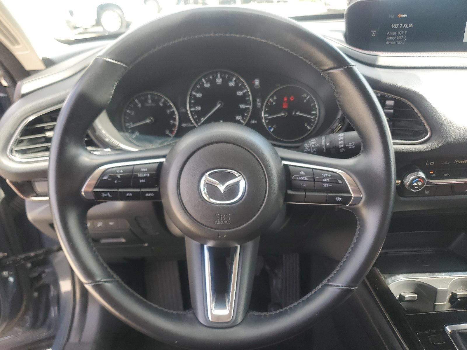Certified 2025 MAZDA CX-30 AWD 2.5 S w/ Preferred Package image 19