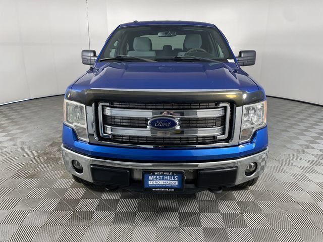 Used 2013 Ford F150 XLT w/ Trailer Tow Pkg AWD/4WD image 24