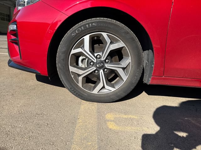 Used 2019 Kia Forte LXS FWD image 21