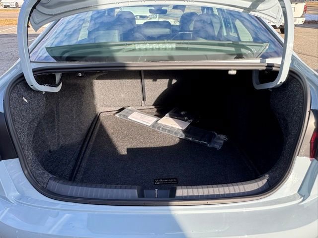 New 2026 Volkswagen Jetta SEL image 20