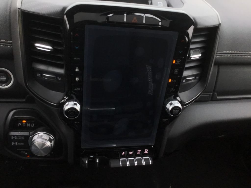 Certified 2023 RAM 2500 Power Wagon w/ Level 1 Equipment Group AWD/4WD image 16