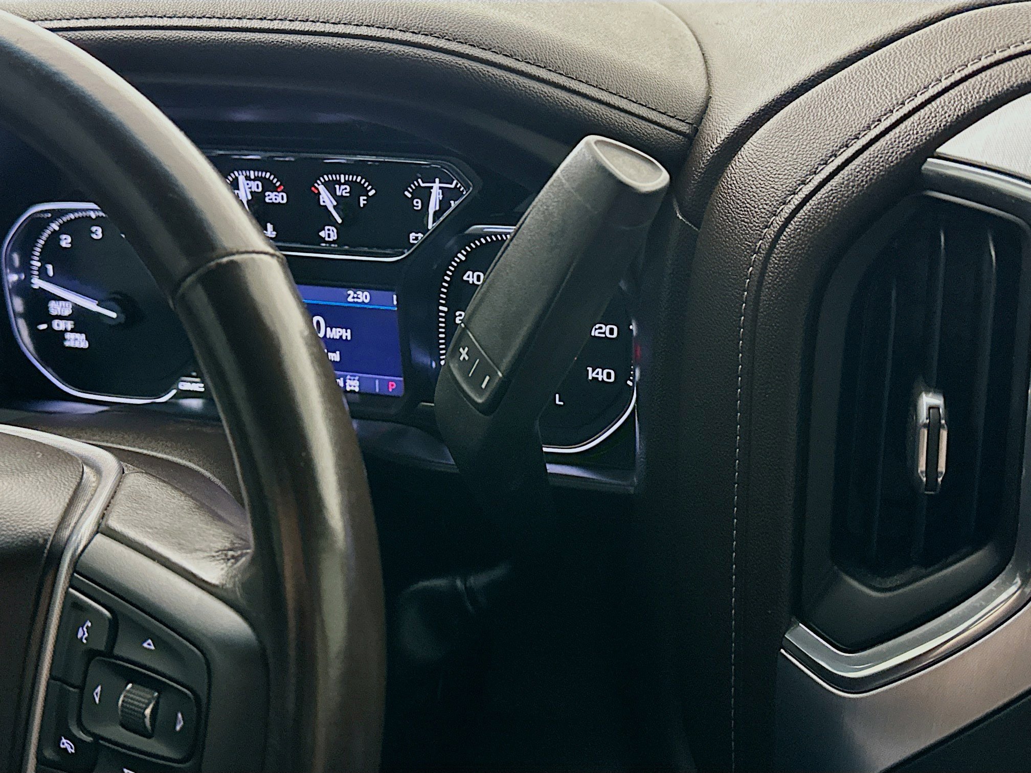 Used 2021 GMC Sierra 1500 SLT w/ SLT Premium Package image 23