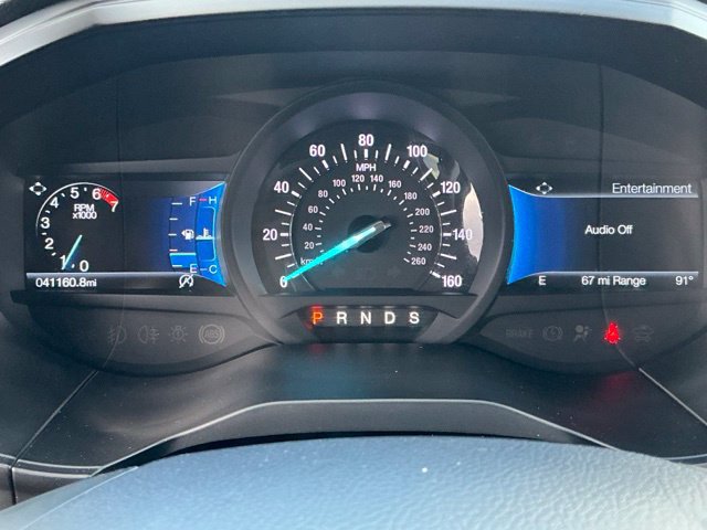 Used 2024 Ford Edge SEL w/ Convenience Package AWD/4WD image 38