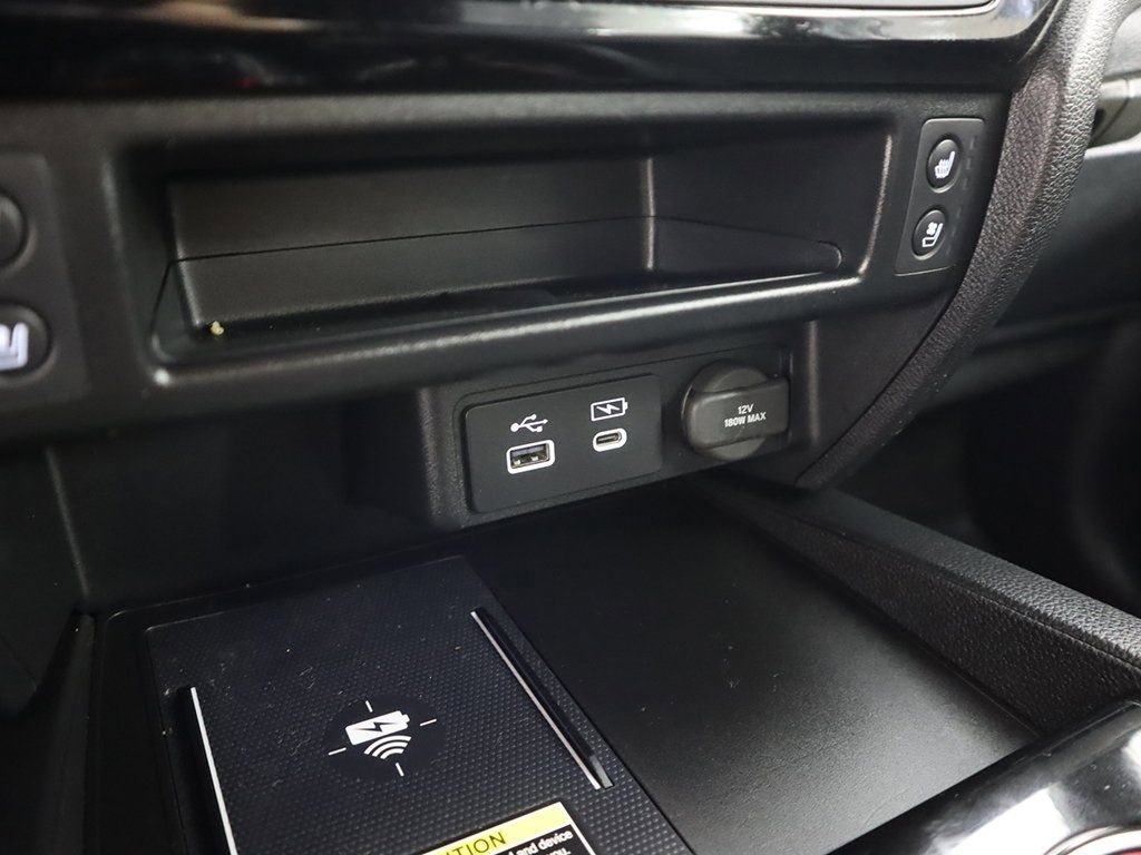 Used 2024 Honda Passport Black Edition image 58