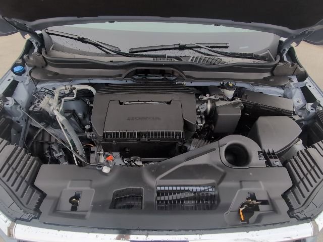 Used 2025 Honda Pilot Elite image 36