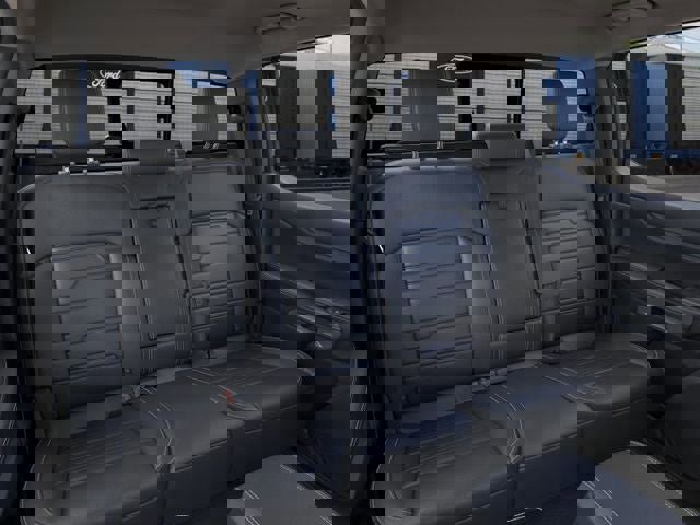 New 2025 Ford Ranger Lariat w/ Trailer Tow Package image 11