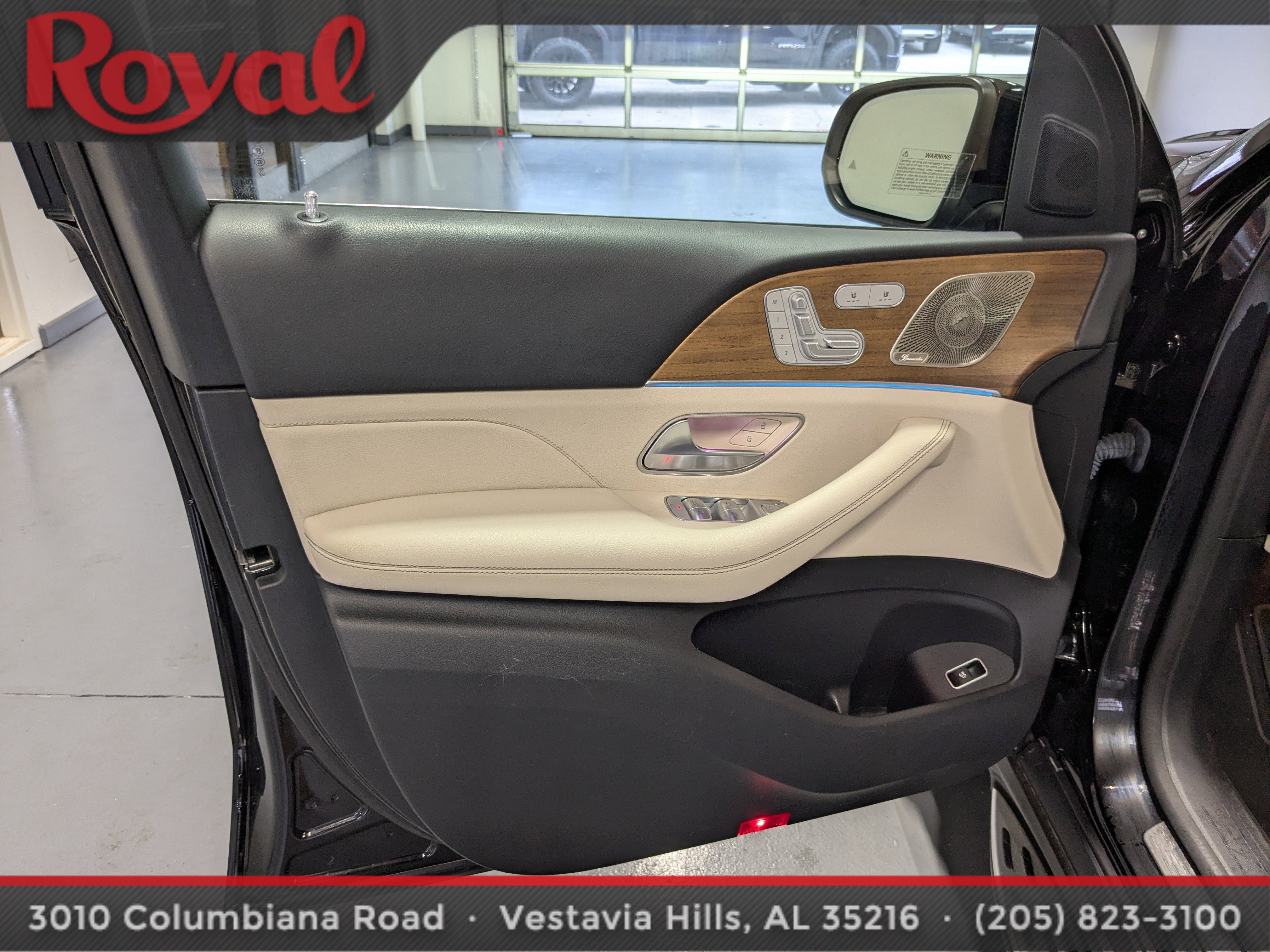 Used 2021 Mercedes-Benz GLE 350 4MATIC image 17