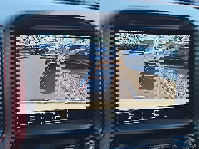 Used 2021 Chevrolet Silverado 1500 RST w/ Diesel Off-Road Package image 30