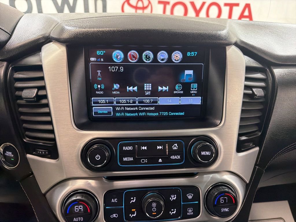 Used 2020 GMC Yukon XL SLT AWD/4WD image 31