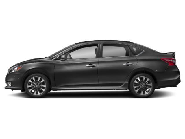 Used 2019 Nissan Sentra SR image 3