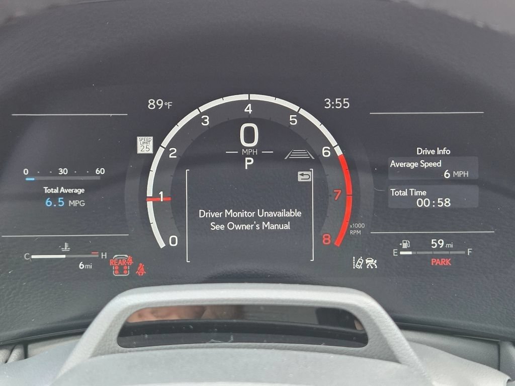 New 2026 Lexus TX 350 AWD image 39