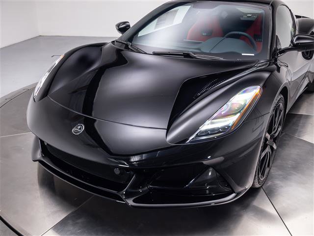 New 2025 Lotus Emira image 24
