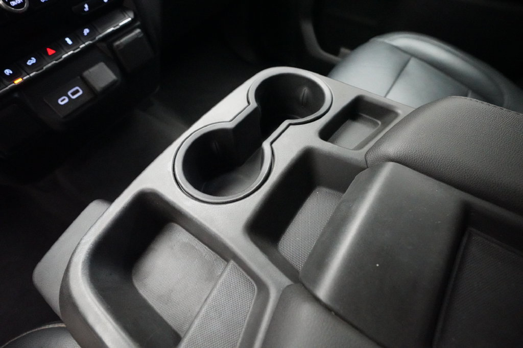 Used 2019 GMC Sierra 1500 SLE w/ Fleet Comfort Package AWD/4WD image 16