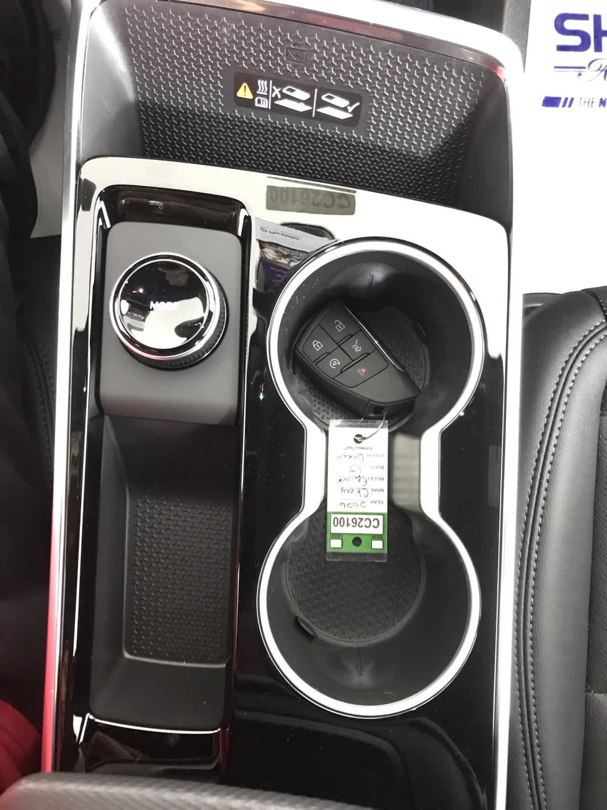 New 2026 Chevrolet Equinox LT w/ Convenience Package II image 32