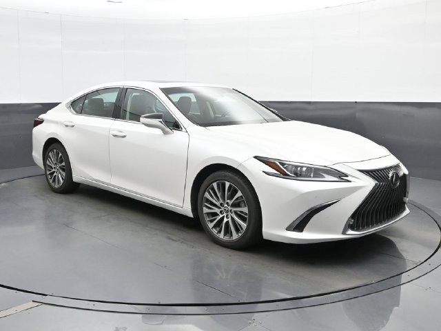 Used 2021 Lexus ES 250 w/ Premium Package