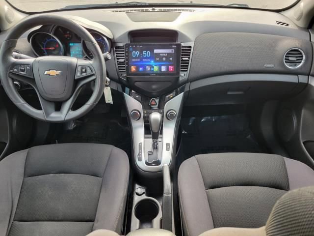 Used 2015 Chevrolet Cruze LT FWD image 10