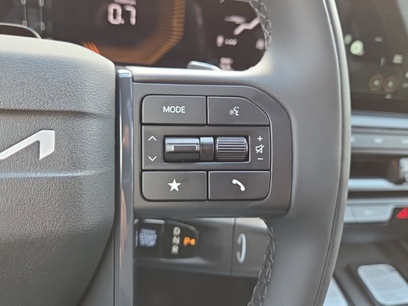 New 2027 Kia Telluride EX X-Line w/ Towing Package AWD/4WD image 36