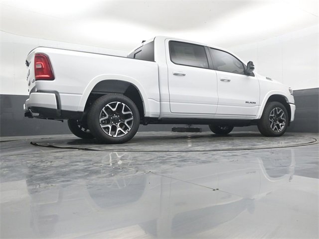 New 2026 RAM 1500 Laramie w/ Laramie Southwest Edition image 38
