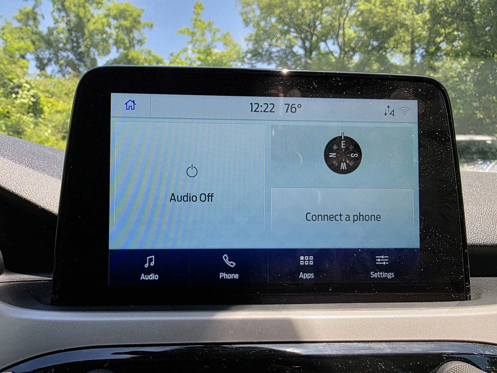 Used 2021 Ford Escape SE FWD image 17