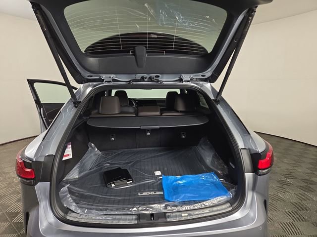 New 2026 Lexus RX 350 AWD image 32