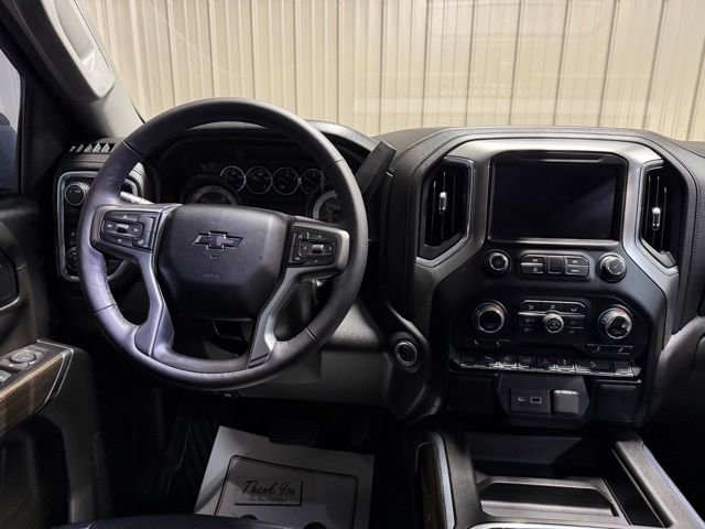 Used 2022 Chevrolet Silverado 1500 RST w/ Safety Package image 31