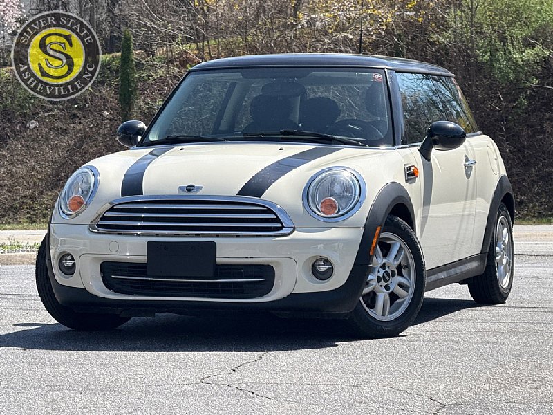 Used 2013 MINI Cooper Hardtop