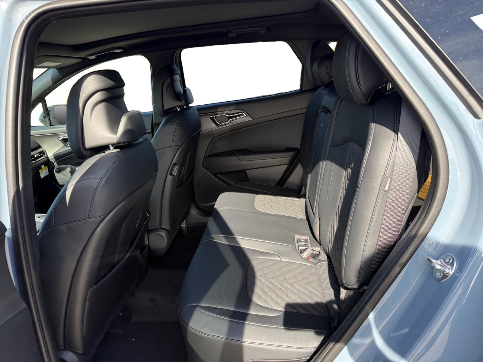 New 2027 Kia Sportage X-Line w/ X-Line Technology Package AWD/4WD image 16