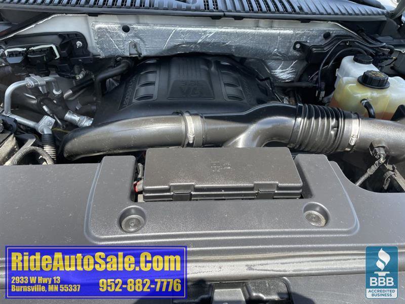 Used 2015 Ford Expedition Limited AWD/4WD image 25